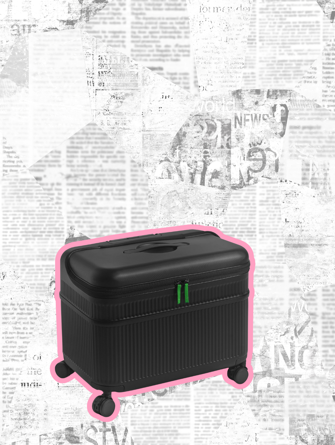 Trolley TM7 - Image 2