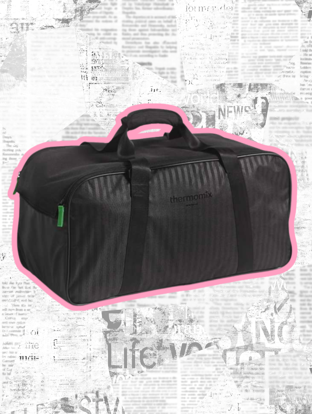 maleta transportadora tm7