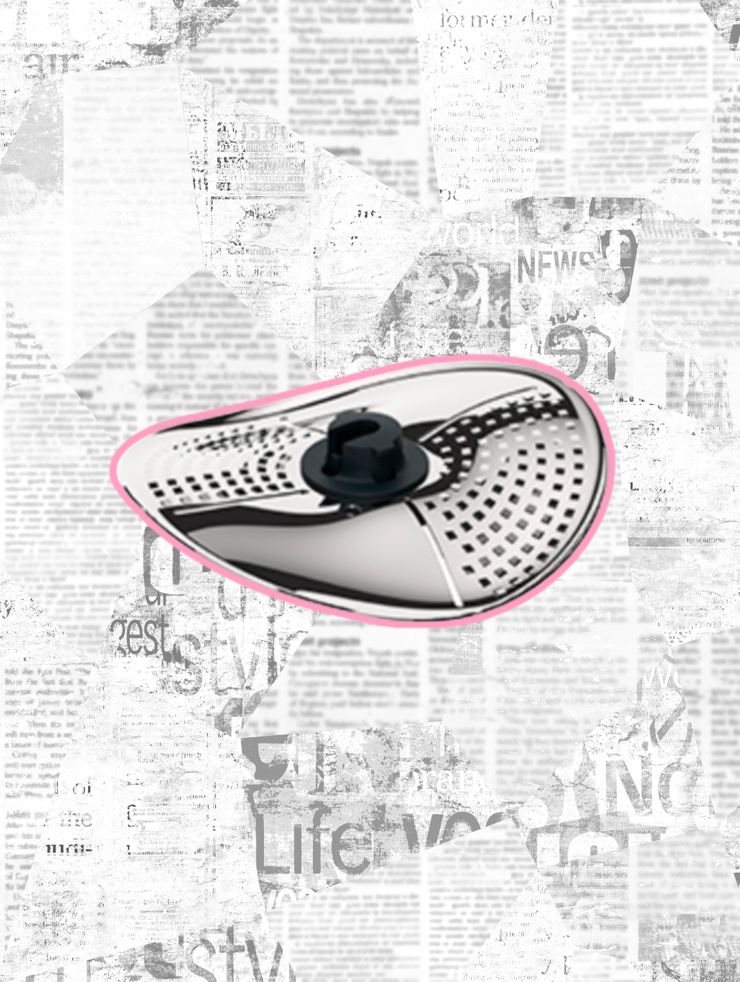 Pelador / Cubrecuhillas