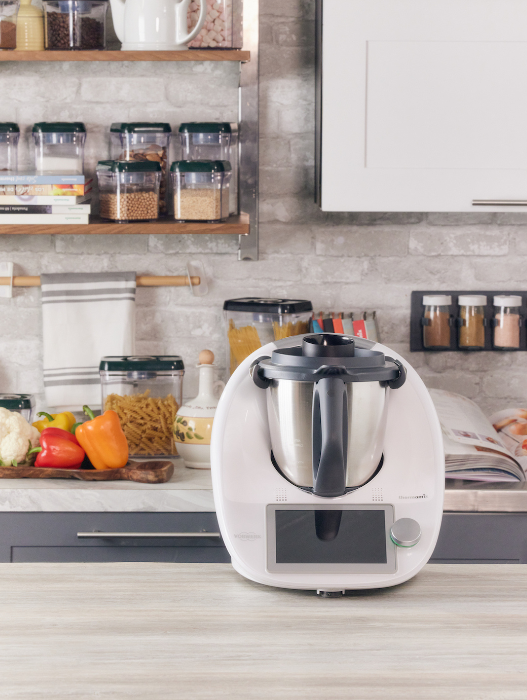 THERMOMIX TM6