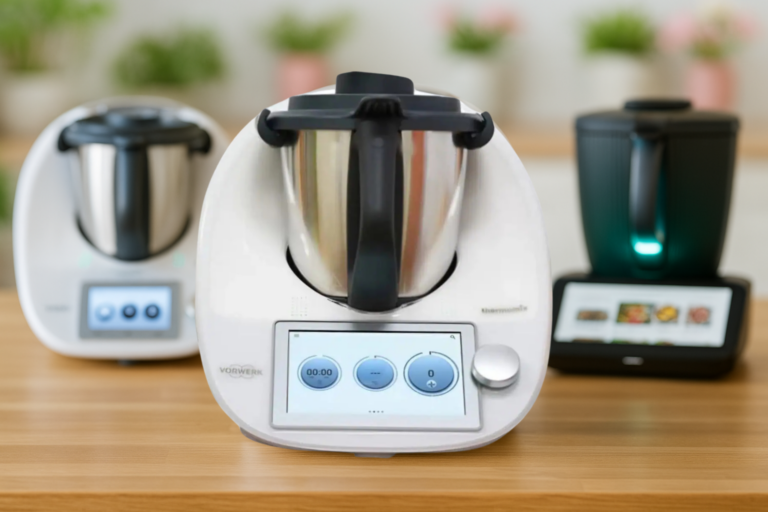 MARIA CALVA THERMOMIX TM5 TM6 TM7
