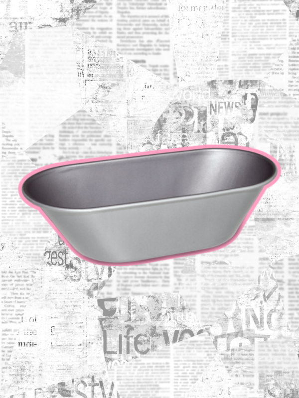 MOLDE ALARGADO THERMOMIX