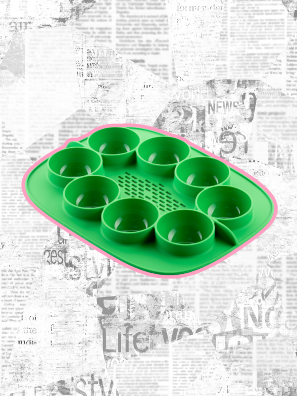 Molde universal thermomix tm7