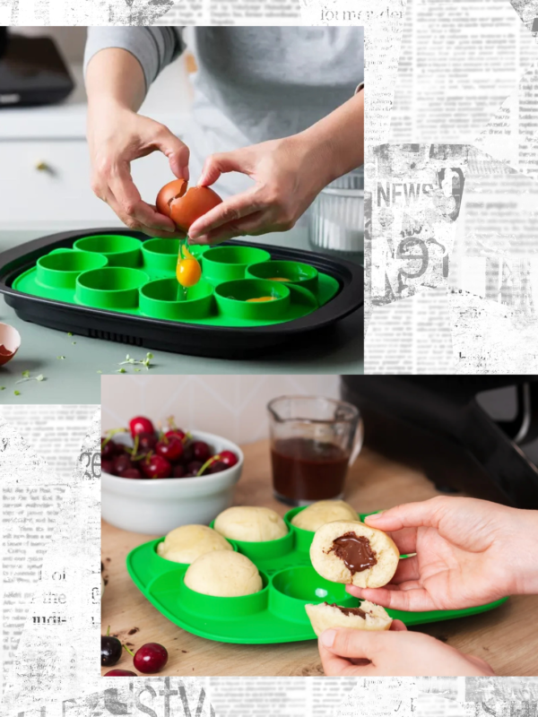 Molde universal thermomix tm7 Molde universal thermomix tm7