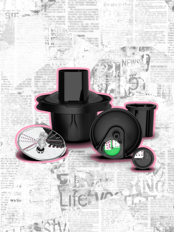 CORTADOR TM7 THERMOMIX