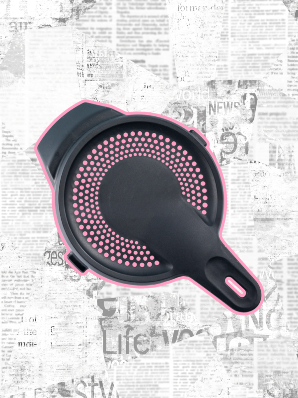 REJILLA ANTI SALPICADURAS THERMOMIX TM6