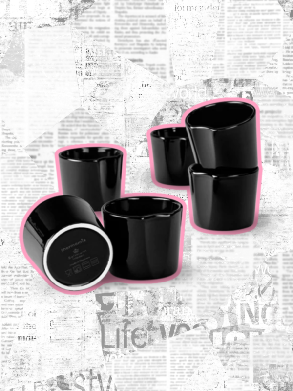 RAMEQUINES THERMOMIX