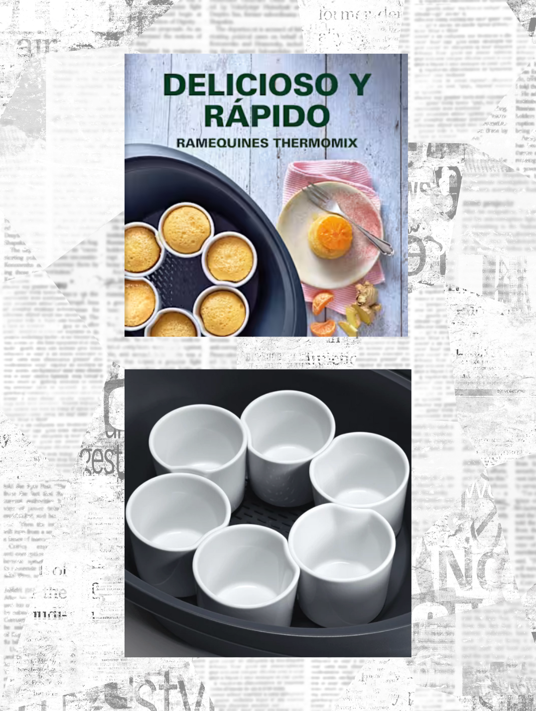 Set de Ramequines - Image 3