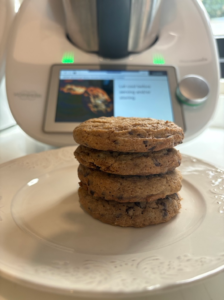 Mis recetas favoritas de Cookidoo&reg; para inspirarte en la cocina