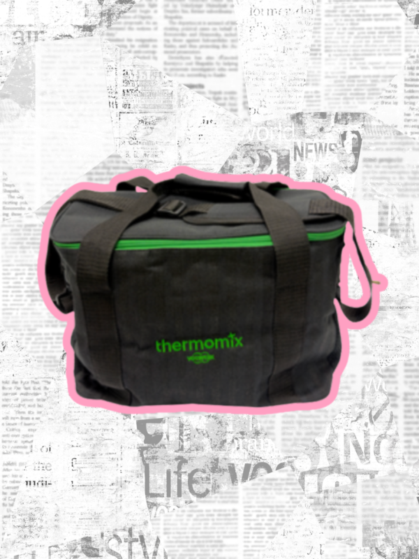 Hielera thermomix