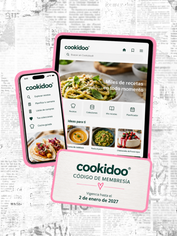 CODIGO COOKIDOO CON DESCUENTO